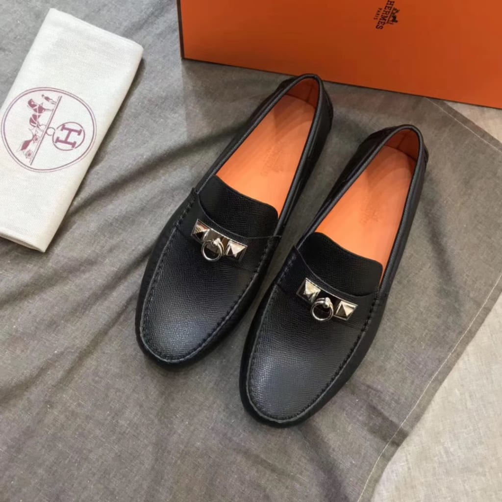 giày hermes
