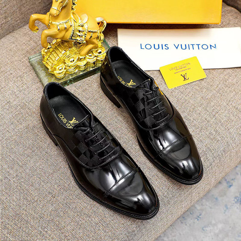 Louis Vuitton Dress Shoe  Everything Shoes