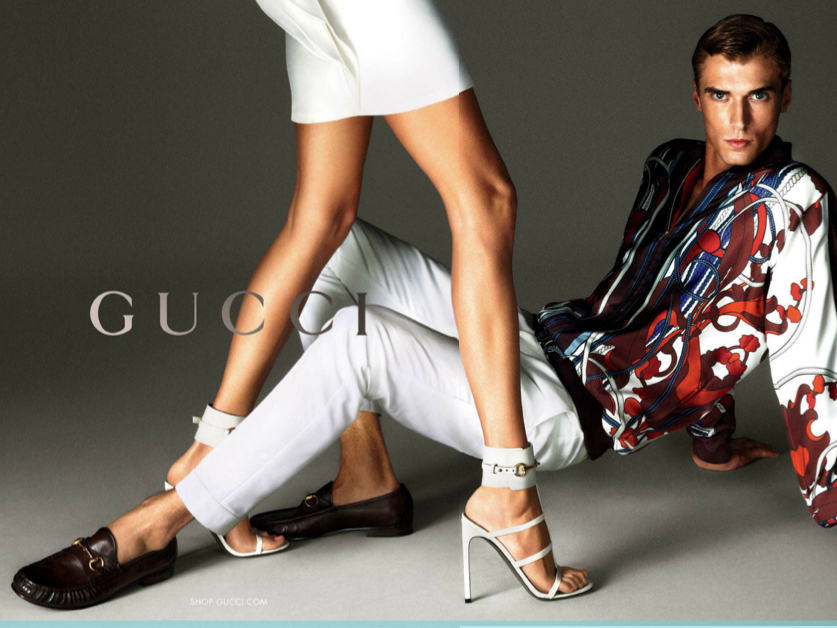 Top 8 mẫu giày lười Gucci mà dân văn phòng không thể bỏ qua