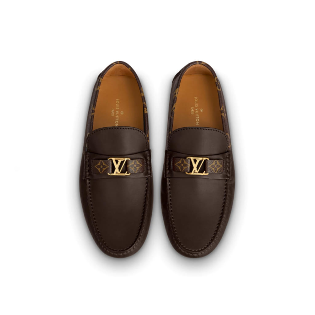Điểm danh 5 mẫu giày Louis Vuitton nam chính hãng đang được bán tại Việt Nam  DUONG STORE 