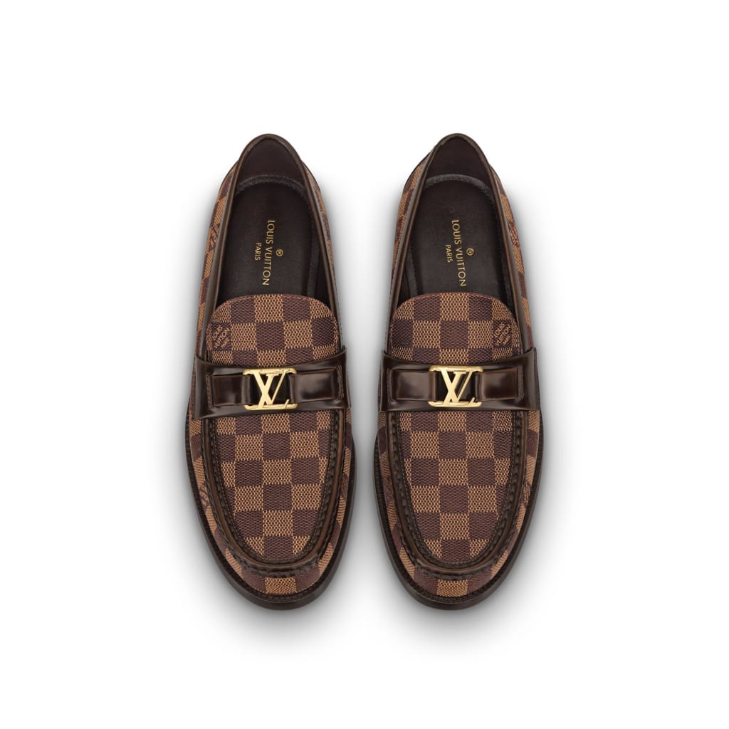 Bạn có biết giá giày Louis Vuitton chính hãng là bao nhiêu tại Việt Nam