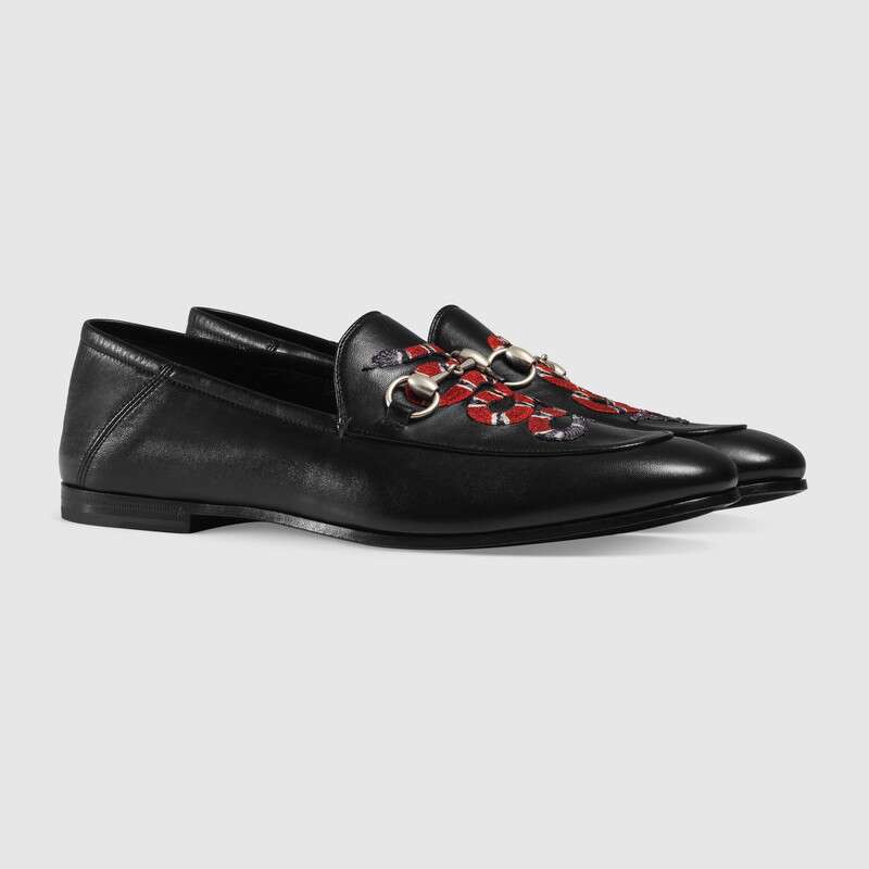 giày gucci chính hãng