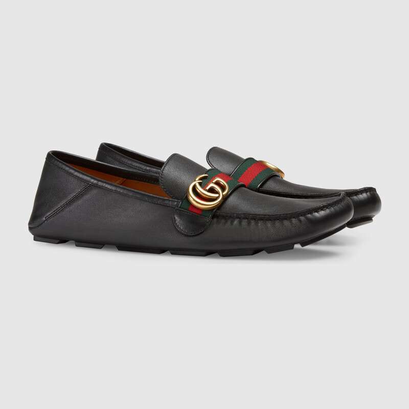 giày gucci chính hãng