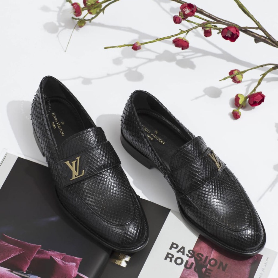 giày louis vuitton chính hãng