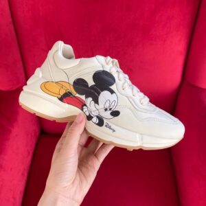 Giày Gucci Chunky Mickey Mouse GNGC01