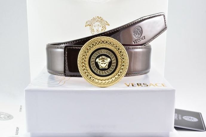 thắt lưng versace chính hãng