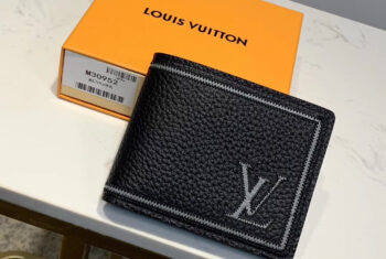 Vì sao ví Louis Vuitton hàng hiệu lại đắt đỏ đến như vậy?