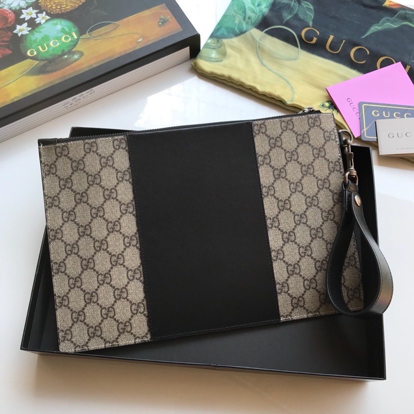 ví nam hàng hiệu gucci