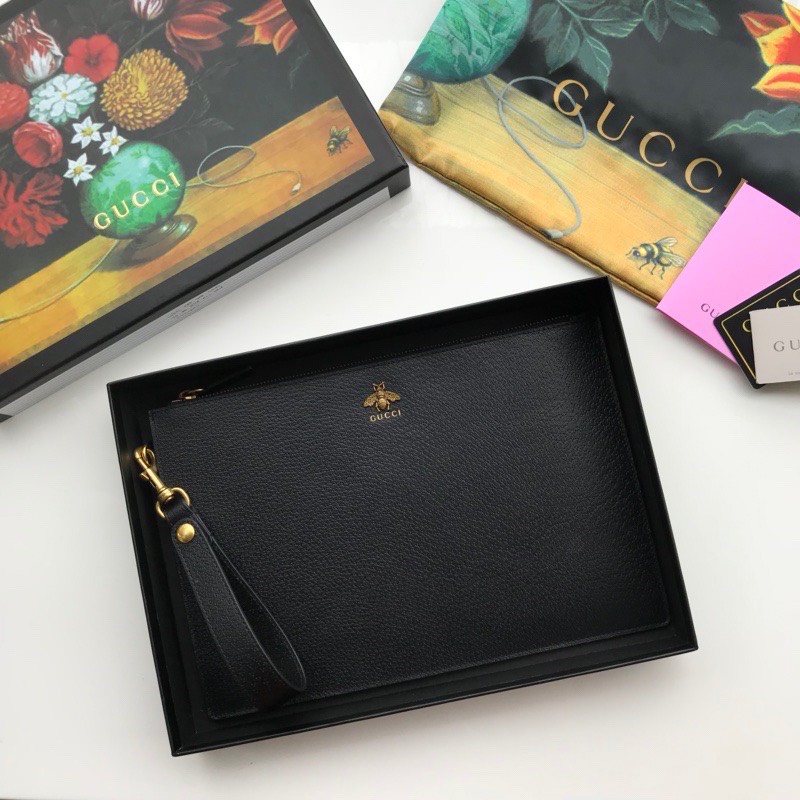 ví nam hàng hiệu gucci