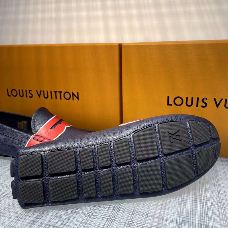 Charlie Sneaker Boot  Men  Shoes  LOUIS VUITTON 