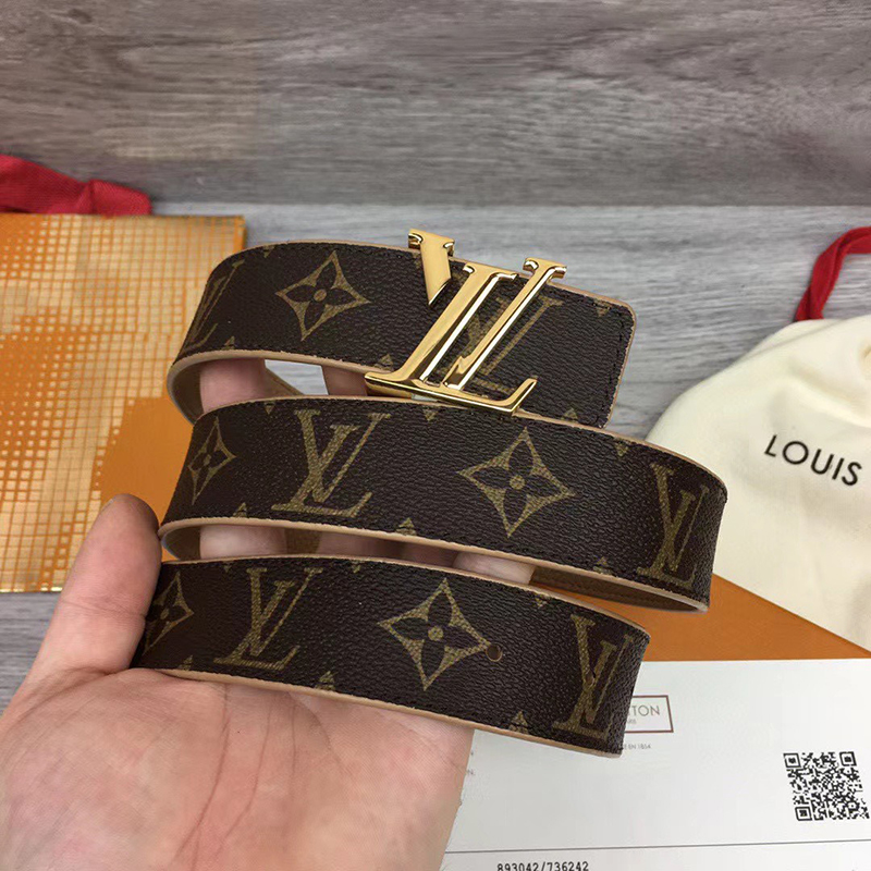 Louis Vuitton No 1 with counterfeiters  again