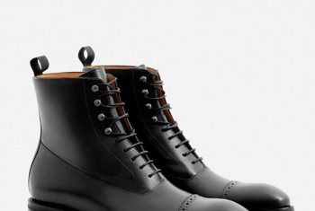 Tổng hợp các loại boots nam hiện có trên thị trường