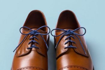 4 cách buộc dây giày tây đẹp nhanh chóng cho nam giới