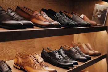 Điểm danh 15 Shop giày tây nam TPHCM chất lượng, giá tốt nhất