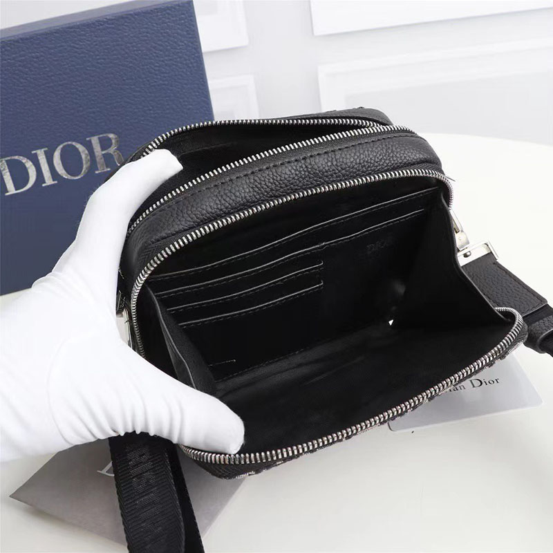 Ví cầm tay clutch Nam Dior replica 11 nhập khẩu chất lượng cao 2022 uy