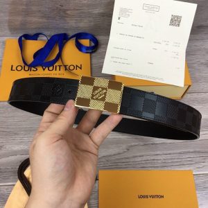 Quần bò Louis Vuitton màu xanh nhạt họa tiết túi chữ QBLV5102 siêu cấp like  auth 99% - HOANG NGUYEN STORE™