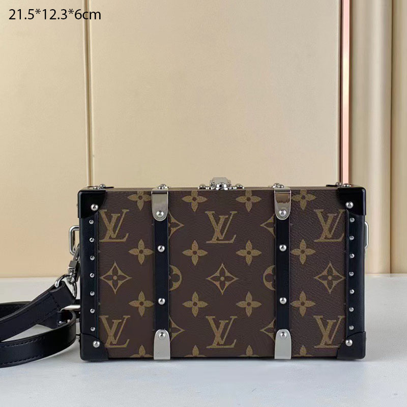 Louis Vuitton Twist Chain Handle Bag  Bragmybag