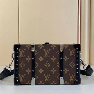 Túi đeo chéo Louis Vuitton hàng hiệu siêu cấp - HOANG NGUYEN STORE™