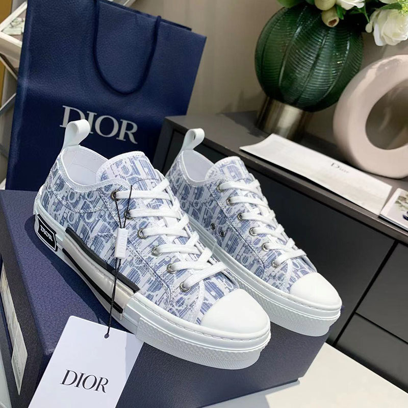 Luxury Designer Sneakers  Womens Shoes  DIOR