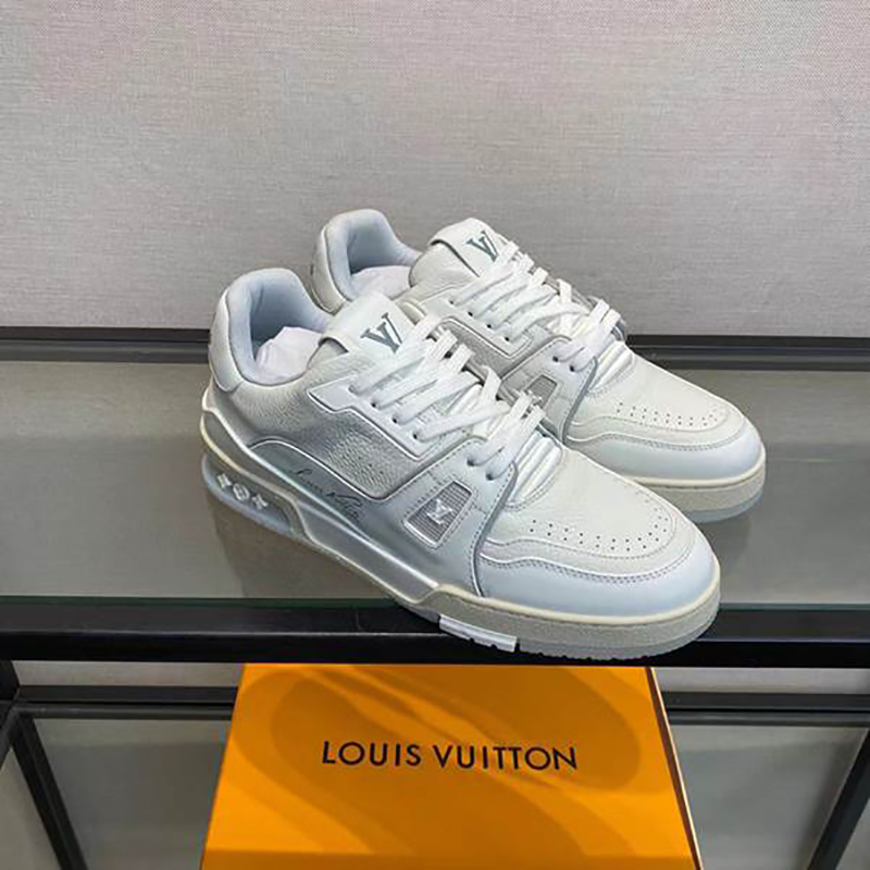 giày thể thao Louis Vuitton nam