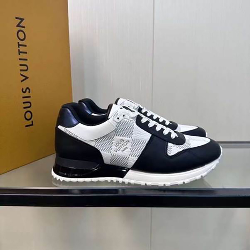 giày thể thao Louis Vuitton nam