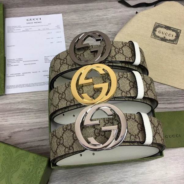 thắt lưng gucci nam