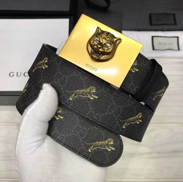 thắt lưng gucci nam